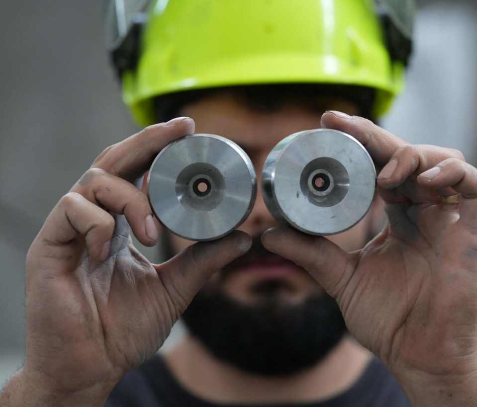 Immagine IFP industria 4.0