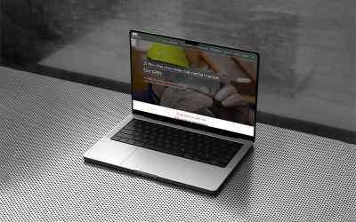 Il sito web di IFP si rinnova: più chiaro, tecnico e accessibile